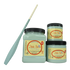 Vintage Duck Egg Chalk Mineral Paint