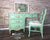 Mint Julep Chalk Mineral Paint