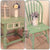 Mint Julep Chalk Mineral Paint